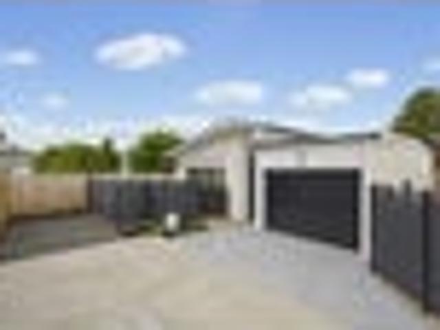 Townhouse for sale in Horowhenua District