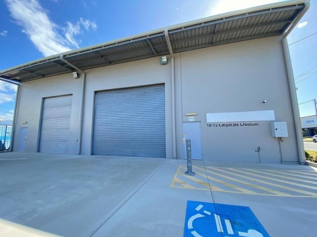 Warehouse for rent in Townsville, Queensland