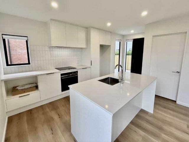 Townhouse for rent in Spreydon, Spreydon-Cashmere Community
