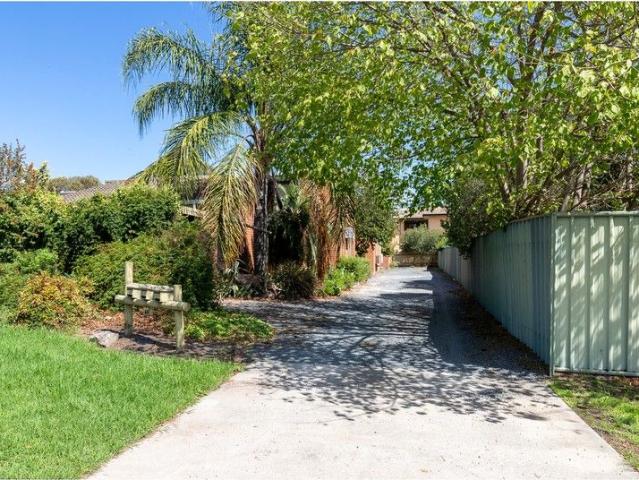 Apartment for sale in Albury, New South Wales