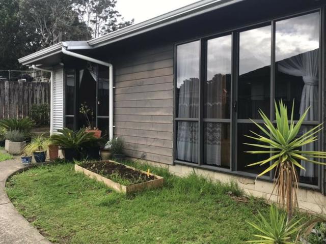 Apartment for rent in Manurewa
