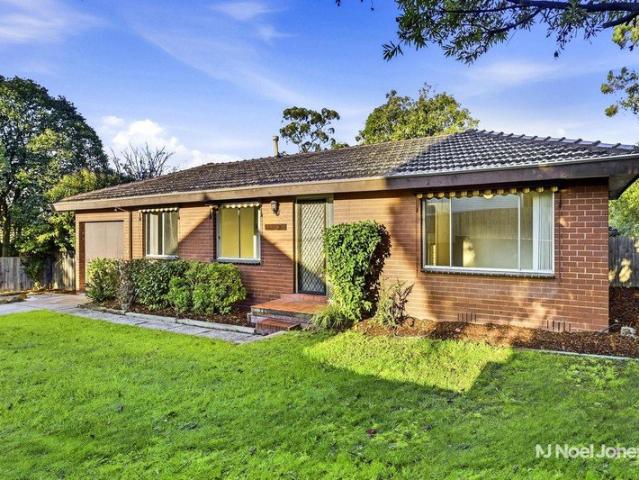 House for sale in Camerons Creek, Victoria