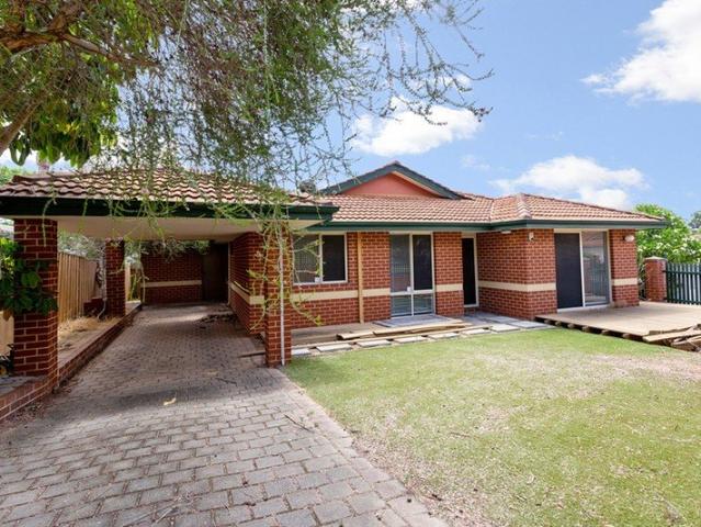 House for rent in Maylands, Western Australia