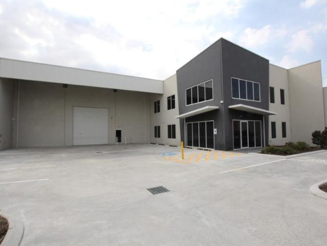 Warehouse for rent in Wangara, Western Australia