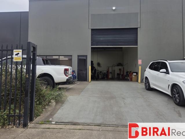 Warehouse for rent in Camerons Creek, Victoria