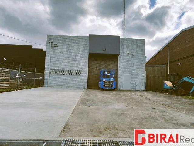 Warehouse for rent in Camerons Creek, Victoria