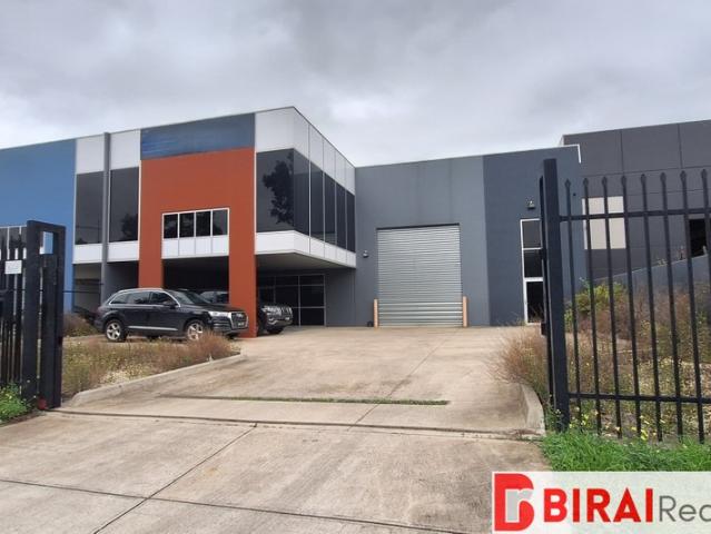 Warehouse for rent in Camerons Creek, Victoria