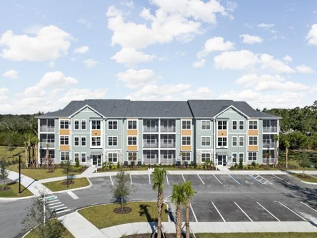 Apartment for rent in Lady Lake