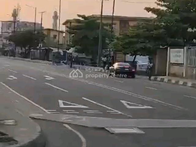 Land for sale in Surulere , Surulere