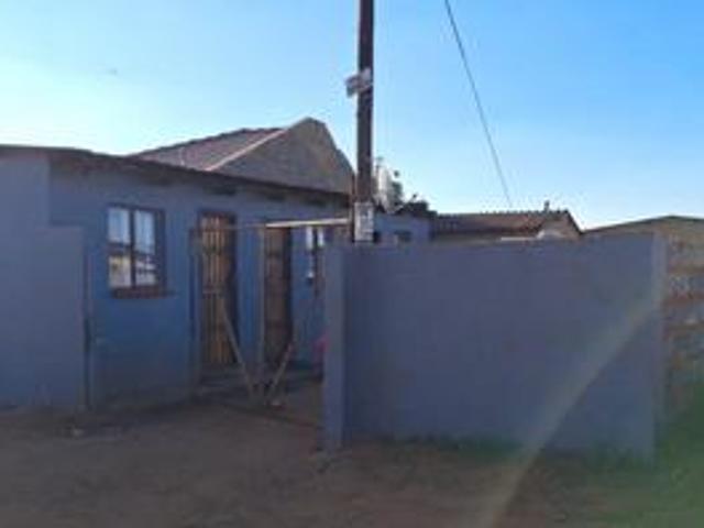 House for sale in Ekurhuleni, Gauteng