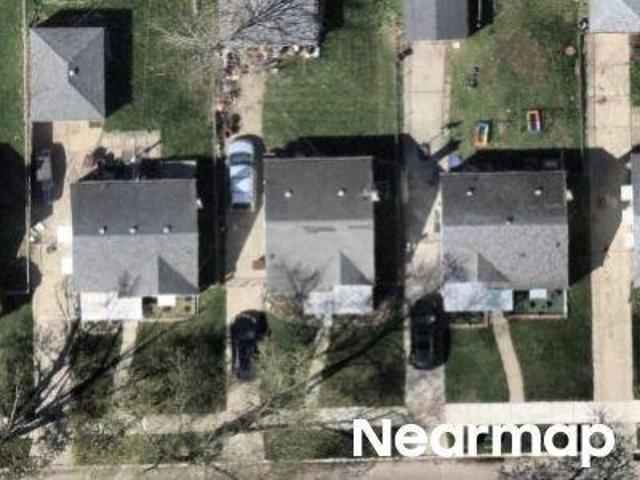 House for sale in Center Line, Michigan