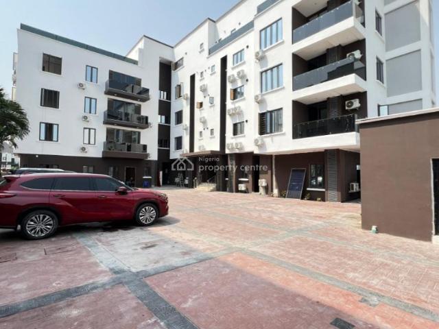 Flat for sale in Eti Osa, Lagos