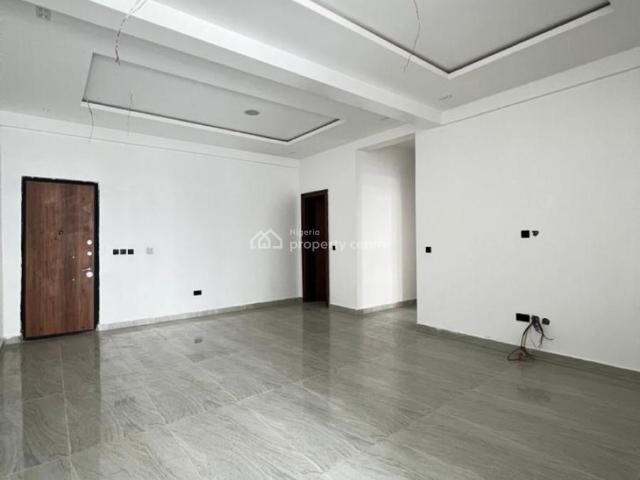 Property for sale in Eti Osa, Lagos