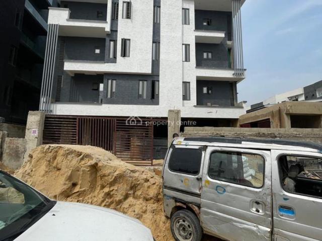 Property for sale in Eti Osa, Lagos