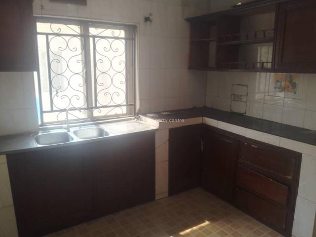 Flat for rent in Gwarinpa, Sokoto