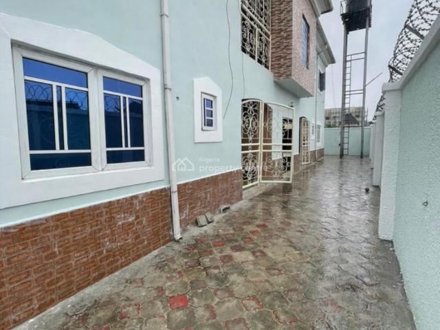 Flat for rent in Etche, Rivers