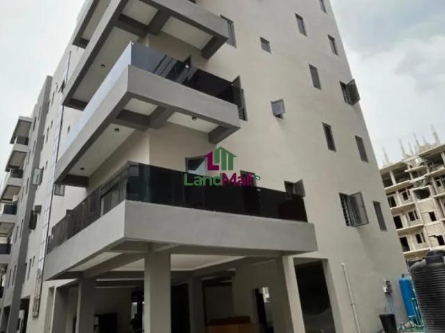 Property for sale in Eti Osa, Abuja