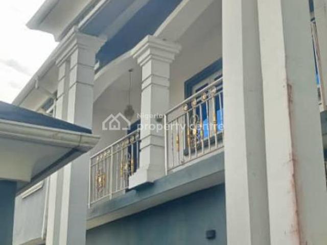 House for rent in Ibeju Lekki, Abuja
