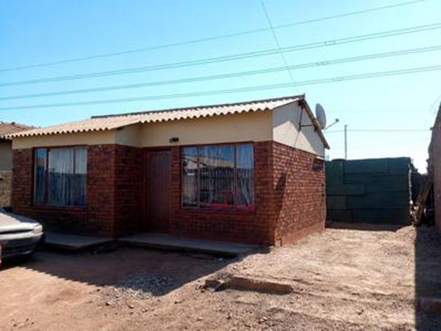 House for sale in Ekurhuleni, Gauteng