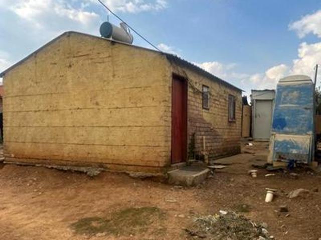 House for sale in Vosloorus, Gauteng