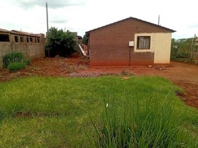 House for sale in Kagiso, Gauteng