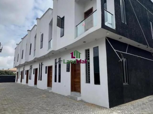 Property for sale in Eti Osa, Abuja