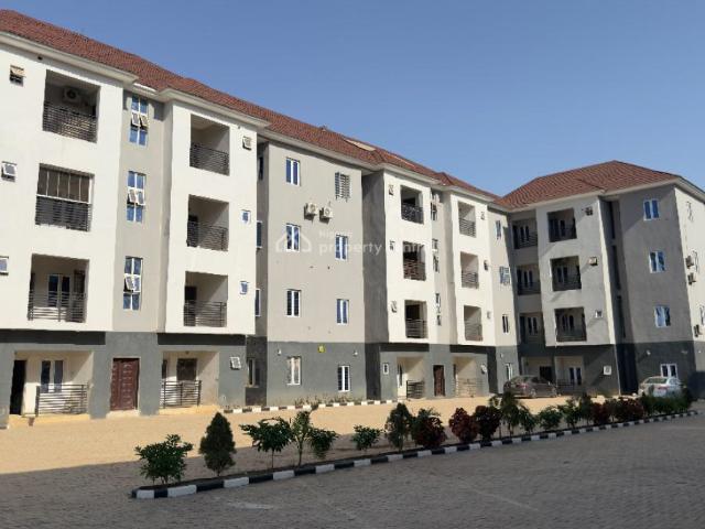 Property for sale in Abuja, Sokoto