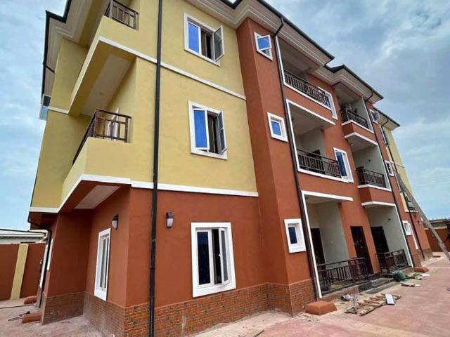Property for rent in Kachia, Kaduna