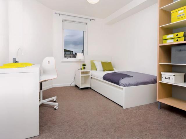 Room for rent in Ballindoch, Scotland
