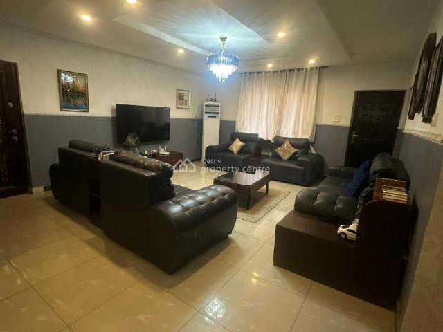 Flat for sale in Abuja, Sokoto