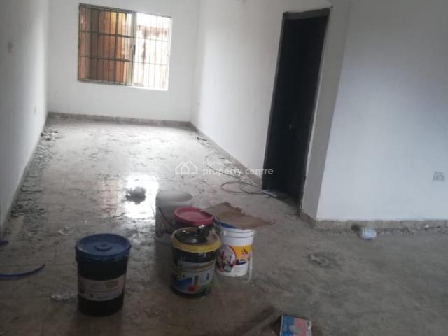 Flat for rent in Eti Osa, Abuja