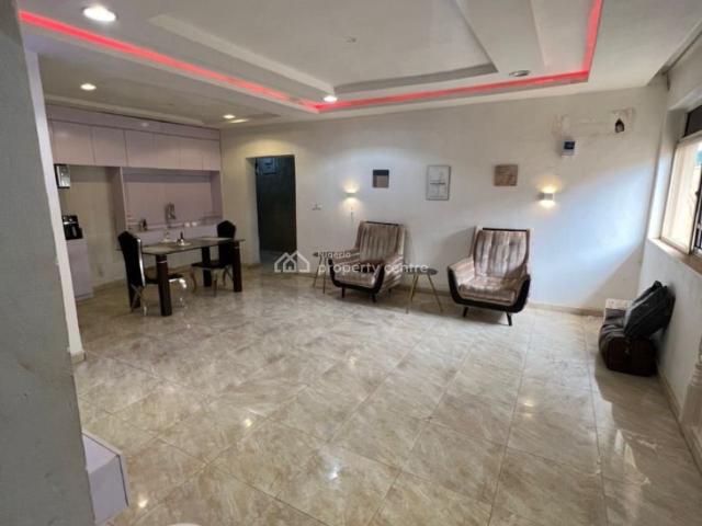 Flat for rent in Abuja, Sokoto