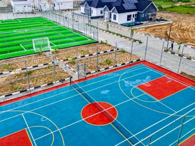 Property for sale in Ibeju Lekki, Abuja