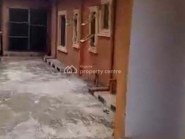 Property for sale in Alimosho, Abuja