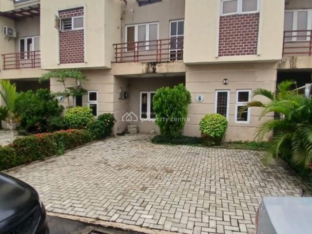 Detached house for sale in Abuja, Sokoto