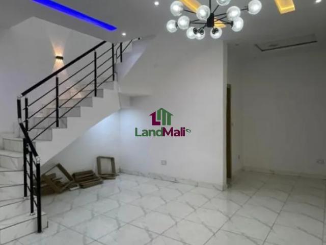 Property for sale in Eti Osa, Abuja