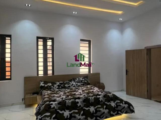 Property for sale in Eti Osa, Abuja