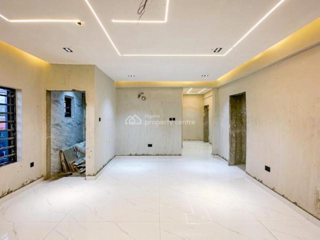 Flat for sale in Lagos Mainland, Abuja