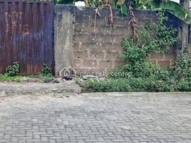 Land for sale in Ikeja , Abuja