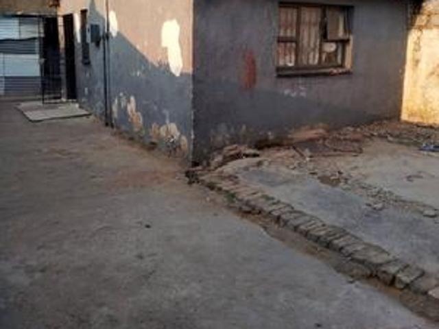 House for sale in Soweto, Gauteng