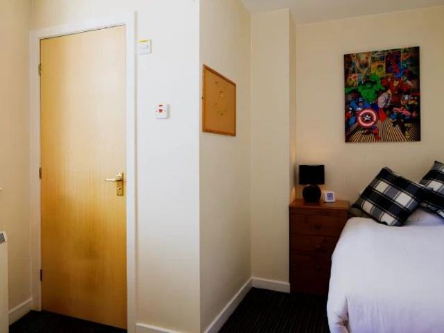 Room for rent in Plungington, Higher Bartle