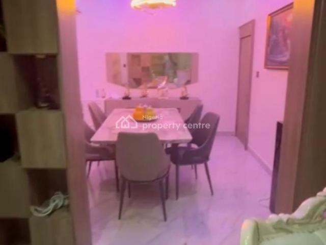 Detached duplex for sale in Abuja, Sokoto