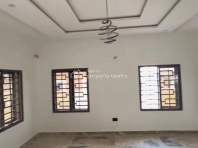 Duplex for rent in Gwarinpa, Sokoto