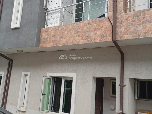 Property for rent in Eti Osa, Lagos