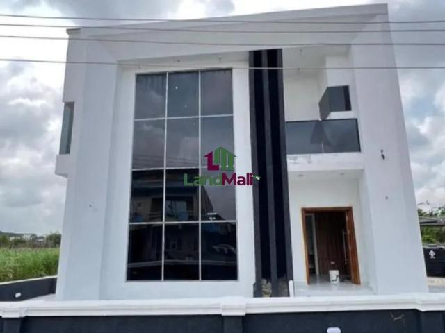 Property for sale in Eti Osa, Abuja