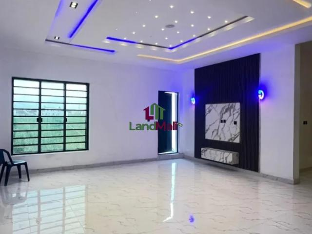 Property for sale in Eti Osa, Abuja