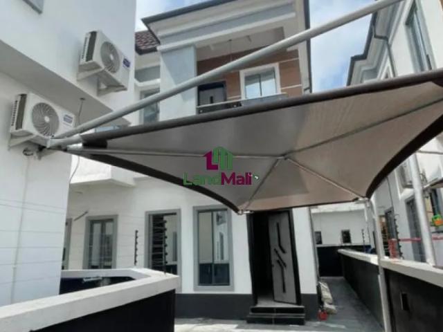 Property for sale in Eti Osa, Abuja