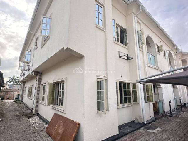 House for rent in Ibeju Lekki, Abuja