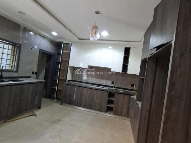 Flat for rent in Guzape, Sokoto