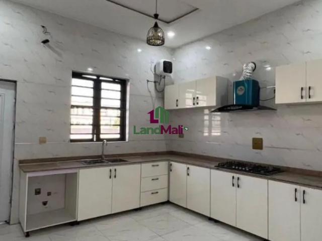 Property for rent in Eti Osa, Abuja